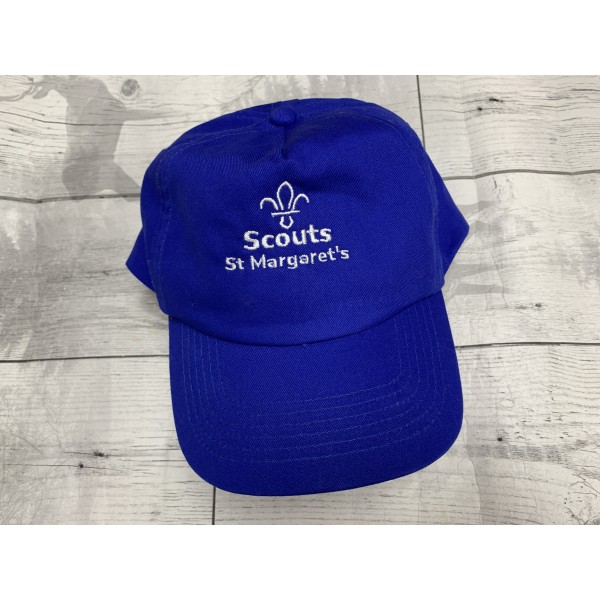 St Margaret's Baseball Cap